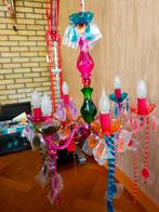 Kleurige lamp, Ophalen, Nieuw