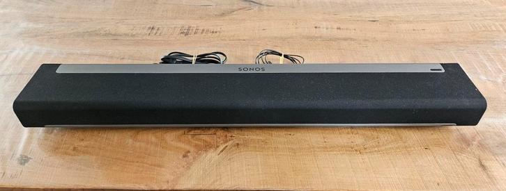 Sonos Playbar soundbar, Audio, Tv en Foto, Soundbars, Zo goed als nieuw, Ophalen of Verzenden