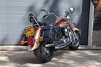 Yamaha XVS 650 Drag Star Classic, Bedrijf, Zwinweg, 8
4436NB  Oudelande, NL, Info@witteveenmotoren.nl, Witteveen Motoren BV