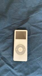 Apple ipod   2gb, Ophalen of Verzenden, Zo goed als nieuw, Shuffle, 2 tot 10 GB