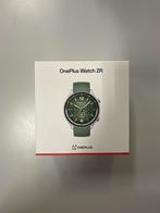 OnePlus Watch 2R - Forest Green - Nieuw, Sieraden, Tassen en Uiterlijk, Smartwatches, Afstand, Nieuw, Ophalen of Verzenden, Waterdicht