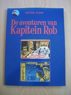 De avonturen van Kapitein Rob deel 2, Pieter Kuhn, Boeken, Stripboeken, Ophalen of Verzenden, Zo goed als nieuw