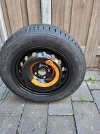 Nieuw Michelin Reservewiel 185/65 R15
Fiat Punto, Auto-onderdelen, Ophalen, Nieuw, Fiat