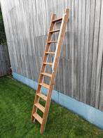 Leuke trap voor hoogslaper of zolder., Doe-het-zelf en Verbouw, Ladders en Trappen, Ophalen of Verzenden, Gebruikt, Minder dan 2 meter