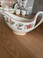 Wedgwood Provence  sauskom, Ophalen of Verzenden