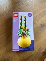 NIEUW Lego 40588 Flowerpot Limited Edition, Ophalen of Verzenden, Nieuw, Complete set, Lego
