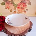 Schlaggenwald Czechoslavakia, mooi schaaltje, Ophalen of Verzenden