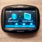 Garmin zumo 390 met lifetime update kaarten., Motoren, Accessoires | Navigatiesystemen, Ophalen of Verzenden, Gebruikt