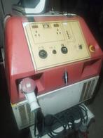 Krachtstroomaggregaat diesel 30 kW generator agregat, Doe-het-zelf en Verbouw, Aggregaten, Ophalen, Gebruikt, Geluidgedempt, Overige typen