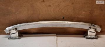 Bumperbalk aluminium achter Audi A6 4K vanaf 2018 4K0807309 beschikbaar voor biedingen