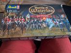 1:72 waterloo, Ophalen, Nieuw, 1:50 of kleiner