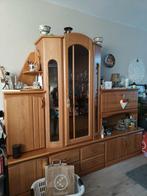 Buffetkast, Huis en Inrichting, Kasten | Vitrinekasten, Ophalen, Gebruikt, 25 tot 50 cm, 200 cm of meer