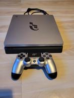 Ps4 gran turismo limited edition lezen!, Ophalen, Zo goed als nieuw, 1 TB, Met 1 controller