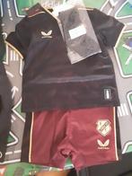 Tenue met sokken van fc Utrecht te koop maat 86, Kinderen en Baby's, Jongetje of Meisje, Nieuw, Pakje, Fc Utrecht