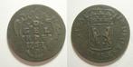 9] Gelderland Duit 1761, Ophalen of Verzenden, Vóór koninkrijk, 1 cent, Losse munt