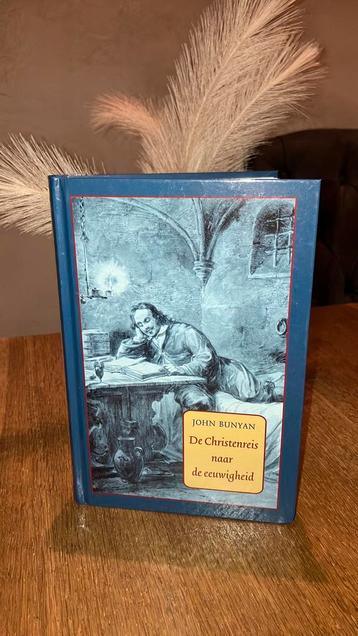 KR-1 John Bunyan - De christenreis naar de eeuwigheid beschikbaar voor biedingen