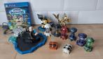 Skylanders Imaginators PS4 + 11 figuurtjes, Avontuur en Actie, 2 spelers, Ophalen of Verzenden, Zo goed als nieuw