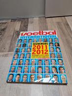 Voetbal International Seizoensgids 2011/2012, Ophalen of Verzenden, Zo goed als nieuw, Sport en Vrije tijd