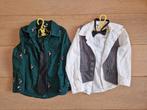 Blouse lange mouw, 2 stuks, maat 98/104, Ophalen of Verzenden, Zo goed als nieuw, Jongen, Overhemd of Blouse