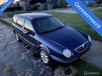 Lancia Lybra SW 2.0 APK 26-6-25 RIJDT als NIEUW Inr.mogelijk, Voorwielaandrijving, 74 €/maand, 150 pk, Handgeschakeld