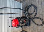 Soteco MEC 629 stofzuiger voor vaste stoffen en vloeistoffen, Ophalen of Verzenden, Zo goed als nieuw
