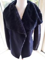 Flamboyant vest KHUJO Brand - S, Zwart, Ophalen of Verzenden, Zo goed als nieuw, Maat 36 (S)