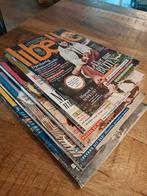 Libelle tijdschriften augustus september 2025, Ophalen of Verzenden, Gelezen, Damesbladen