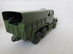 Dinky Toys Medium Artillery Tractor nr. 689, Hobby en Vrije tijd, Modelauto's | 1:50, Ophalen of Verzenden, Zo goed als nieuw
