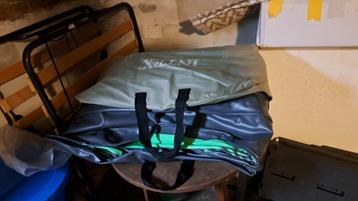 Opblaasbare Kano 2 Personen beschikbaar voor biedingen