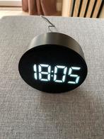 IKEA Plugget alarm wekker, Witgoed en Apparatuur, Wekkers, Ophalen of Verzenden, Nieuw