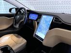 Tesla Model S P85D Performance Ludicrous Mode 129000km (2015, Auto's, Tesla, Automaat, 700 pk, Gebruikt, 85 kWh