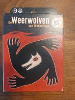 De Weerwolven van Wakkerdam - Kaartspel, Ophalen of Verzenden, Nieuw