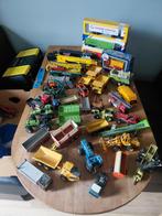 Schaal modellen kranen/ tracktoren, Ophalen, Gebruikt, Auto's