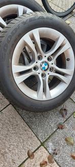 Bmw 3 serie standaard 16 inch wielset, Ophalen