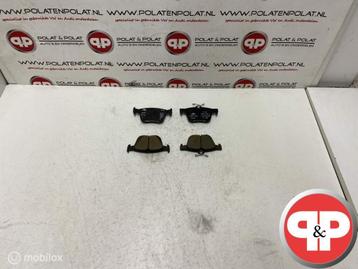 VW Passat 3G B8 Remblokken Set Achter Nieuw 3Q0615415A beschikbaar voor biedingen