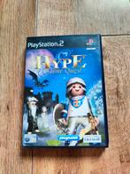 PS2 spel - Hype Time Quest Playmobil, Avontuur en Actie, 1 speler, Ophalen of Verzenden, Zo goed als nieuw