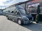 Adria Twin Sports 640 SGX - AUTOMAAT, Caravans en Kamperen, Campers, Automaat, Buscamper of Camperbus, Ringverwarming, Bedrijf
