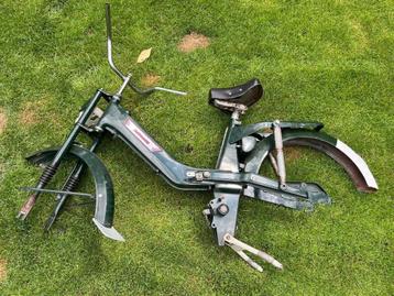 Batavus Batavette frame beschikbaar voor biedingen