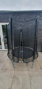 Salta trampoline 180 cm, Ophalen, Gebruikt