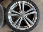 18 inch originele S line velgen + zomerbanden Audi A3, Info@originalwheels.nl, Banden en Velgen, Ophalen of Verzenden, Personenwagen