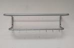 Dutch Originals Gispen 1012 wandkapstok buisframe art deco, Huis en Inrichting, Wandkapstok, Gebruikt, ., Ophalen of Verzenden