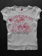 C&A leuk shirt voor meisje, mt.122 (0084), Ophalen of Verzenden