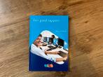 Reinout Hogeweg - Een goed rapport, Zo goed als nieuw, Nederlands, Overige niveaus, Verzenden