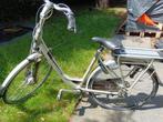Electric Bike, Fietsen en Brommers, Fietsen | Dames | Damesfietsen, Ophalen of Verzenden, Gebruikt, Gazelle