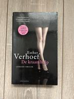De Kraamhulp - Esther Verhoef, Ophalen of Verzenden, Gelezen, Nederland
