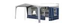 Sunstar luifel maat 10., Caravans en Kamperen, Caravan accessoires, Ophalen, Gebruikt