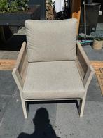 Tuin lounche stoel, Ophalen, Zo goed als nieuw