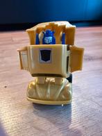 Transformers Volkswagen Beetle G1 1988, originele Bumblebee, G1, Ophalen of Verzenden, Zo goed als nieuw, Autobots