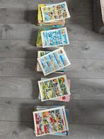 Donald Ducks tijdschriften, Boeken, Tijdschriften en Kranten, Ophalen of Verzenden, Gelezen, Overige typen