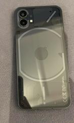 Nothing Phone (1) 256 GB, Overige modellen, Ophalen of Verzenden, Zo goed als nieuw, Zonder abonnement
